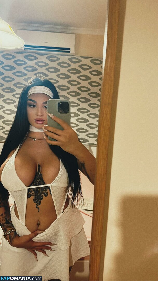 isyourgirlangie / isyourgirlangie_ Nackt OnlyFans  Geleaktes Foto #46