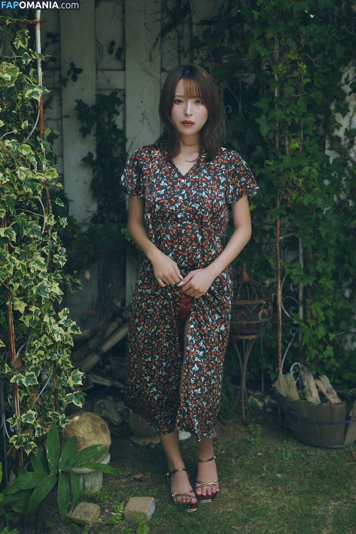 Itou Mayuki / https: / mayukiito / myk__gram Nackt OnlyFans  Geleaktes Foto #8