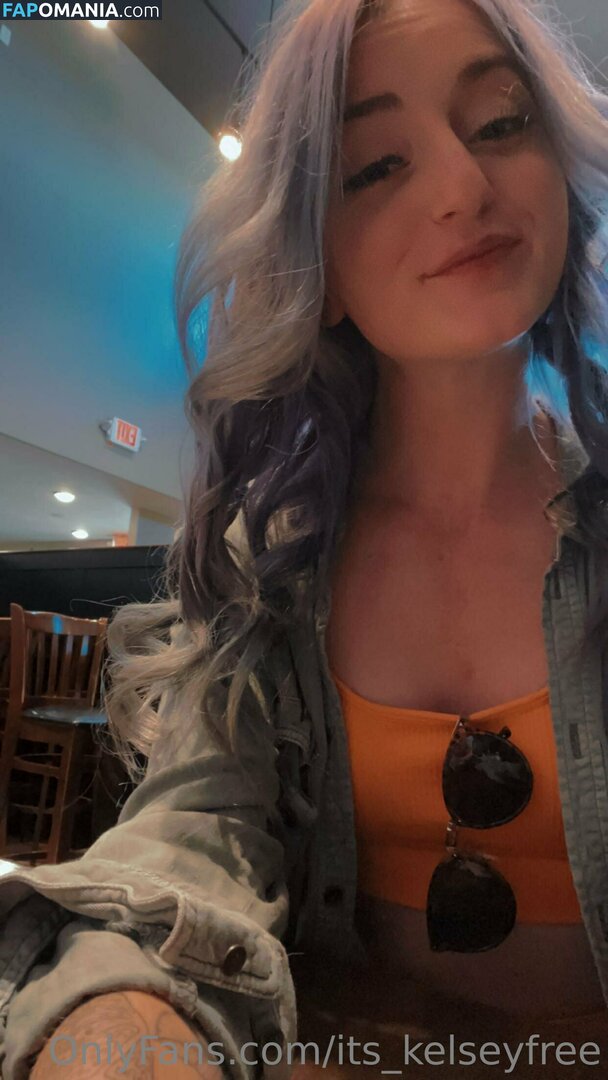 its_kelsey7 / its_kelseyfree Nackt OnlyFans  Geleaktes Foto #52