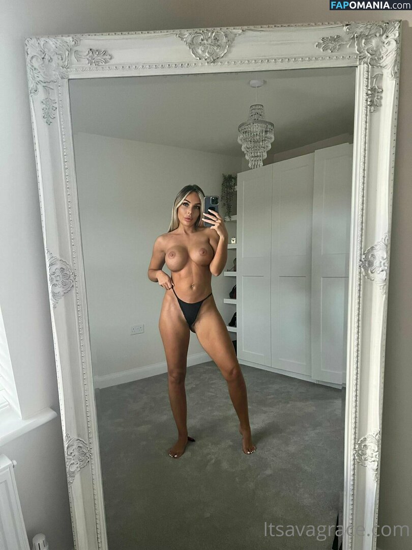 ava-grace / itsavagrace / itsavagrace._ Nackt OnlyFans  Geleaktes Foto #53