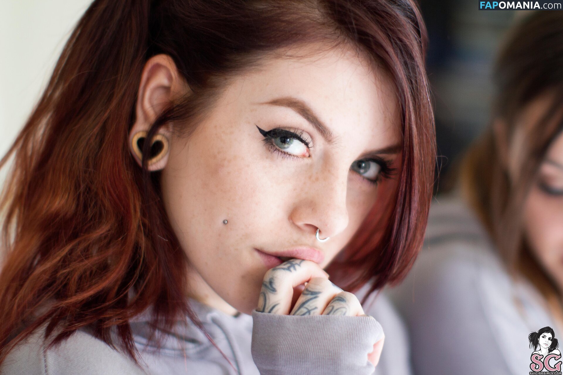 Itsbeadux Nackt OnlyFans  Geleaktes Foto #2