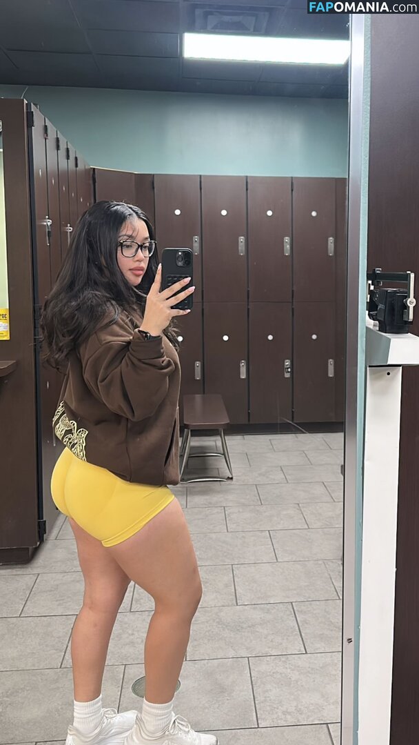 itsbforbri / therealbrittfit Nackt OnlyFans  Geleaktes Foto #1