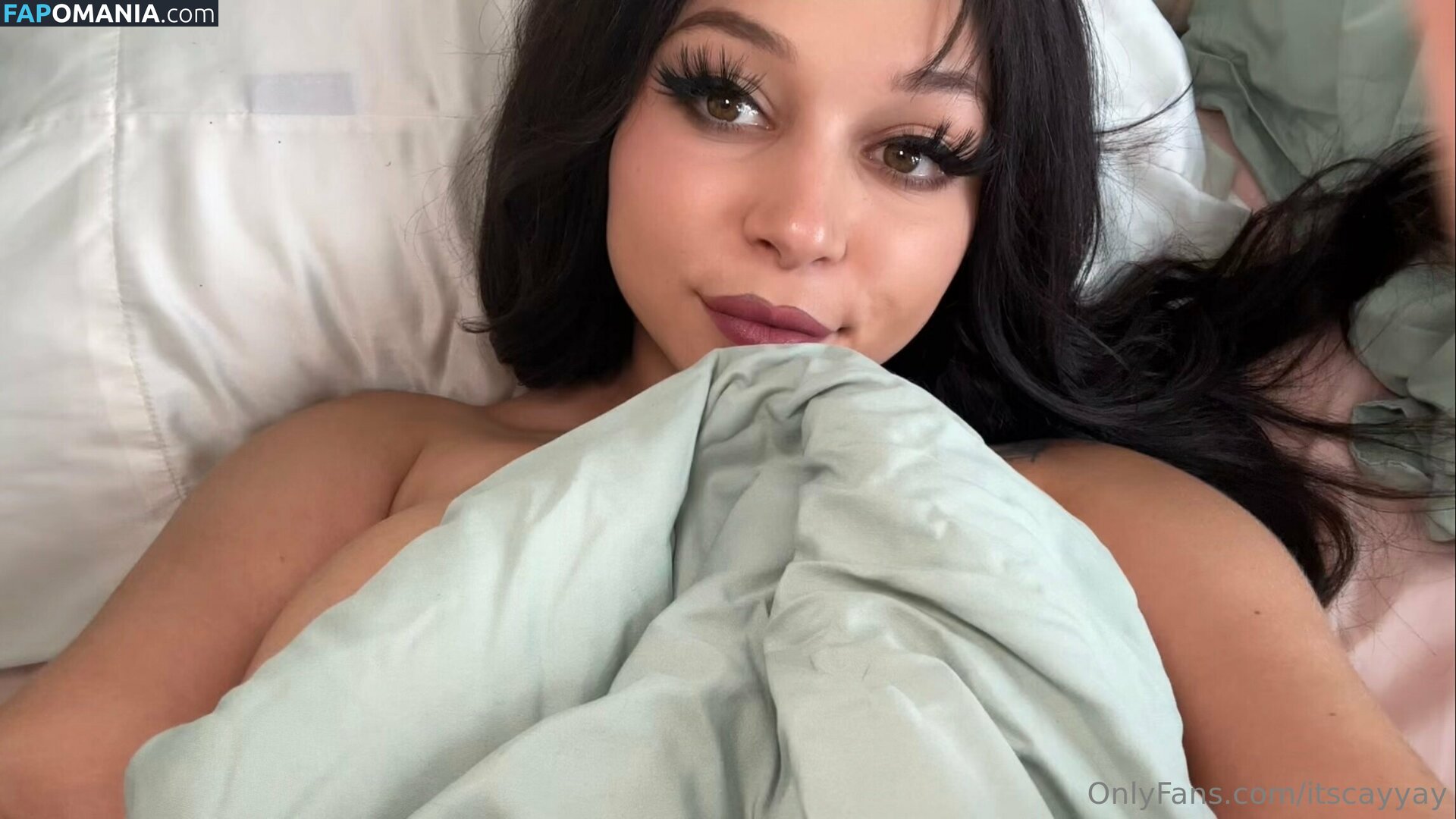 itscayyay Nackt OnlyFans  Geleaktes Foto #70