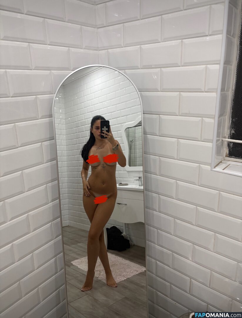 itschristyerin Nackt OnlyFans  Geleaktes Foto #1