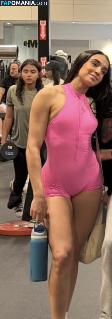 itsdesgarcia Nackt OnlyFans  Geleaktes Foto #6