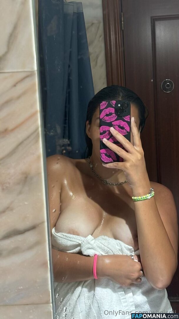 ItsDianaBarros Nackt OnlyFans  Geleaktes Foto #6