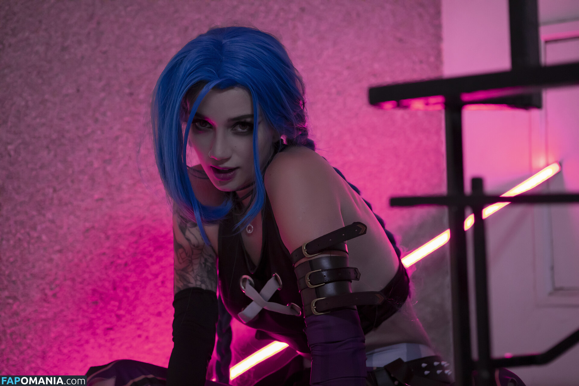 Fay Suicide / Itsfay / fay_nomore Nackt OnlyFans  Geleaktes Foto #295