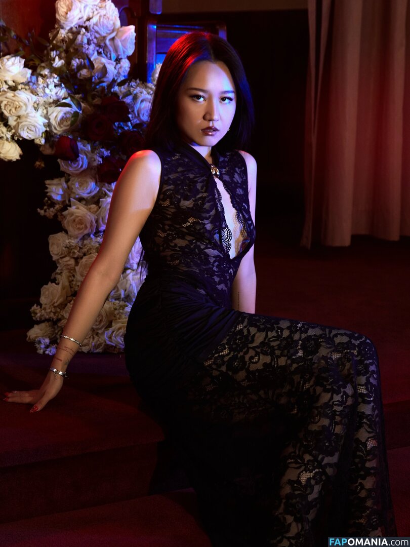 Heidi Wong / itsheidiwong Nackt OnlyFans  Geleaktes Foto #3