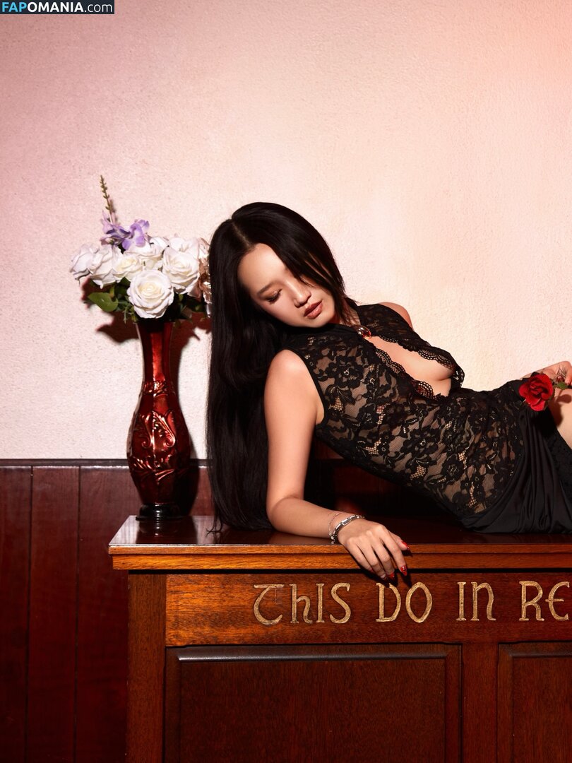 Heidi Wong / itsheidiwong Nackt OnlyFans  Geleaktes Foto #7