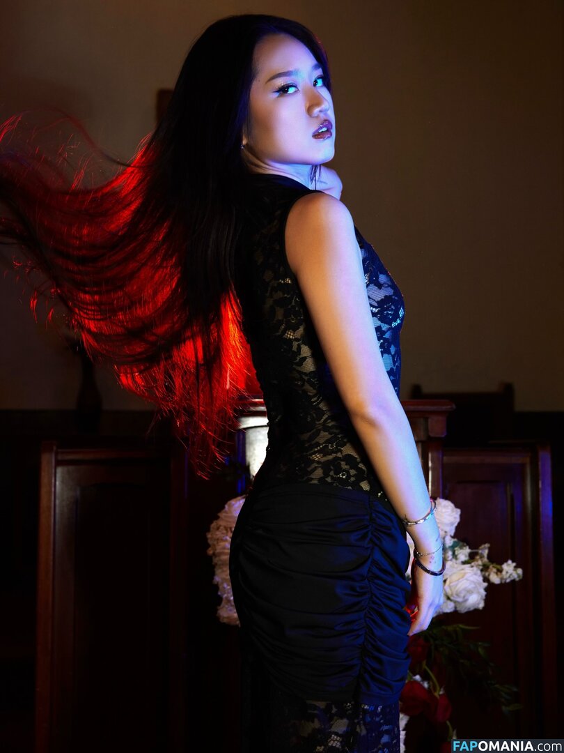 Heidi Wong / itsheidiwong Nackt OnlyFans  Geleaktes Foto #8