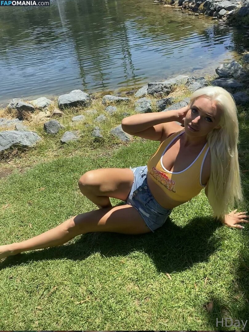 _itshollyday / itshollyday Nackt OnlyFans  Geleaktes Foto #44