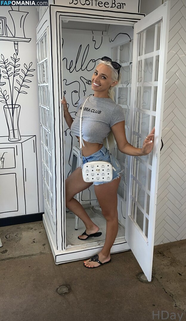 _itshollyday / itshollyday Nackt OnlyFans  Geleaktes Foto #48