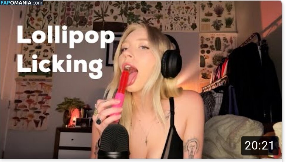 Itsjanelowe / Janelowe Nackt OnlyFans  Geleaktes Foto #2