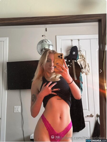 Itsjanelowe / Janelowe Nackt OnlyFans  Geleaktes Foto #12