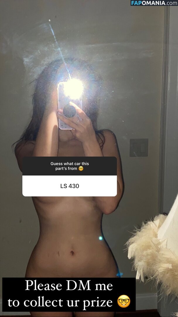 Itsjinny Nackt OnlyFans  Geleaktes Foto #5