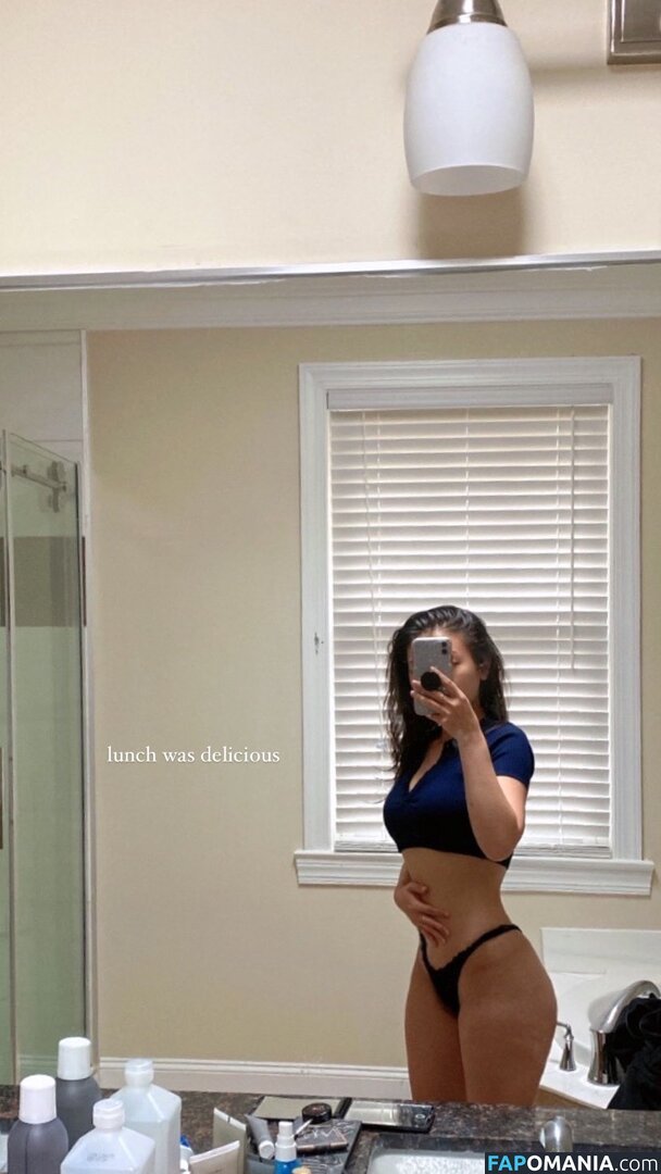 Itsjinny Nackt OnlyFans  Geleaktes Foto #6