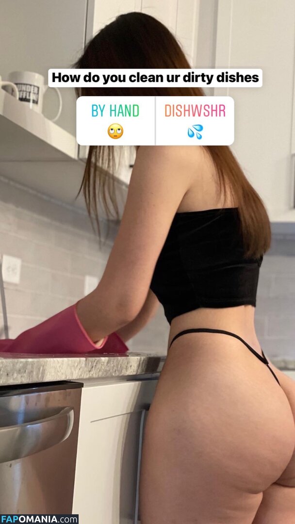 Itsjinny Nackt OnlyFans  Geleaktes Foto #11