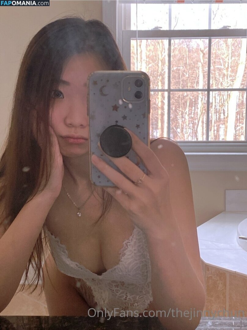 Itsjinny Nackt OnlyFans  Geleaktes Foto #16