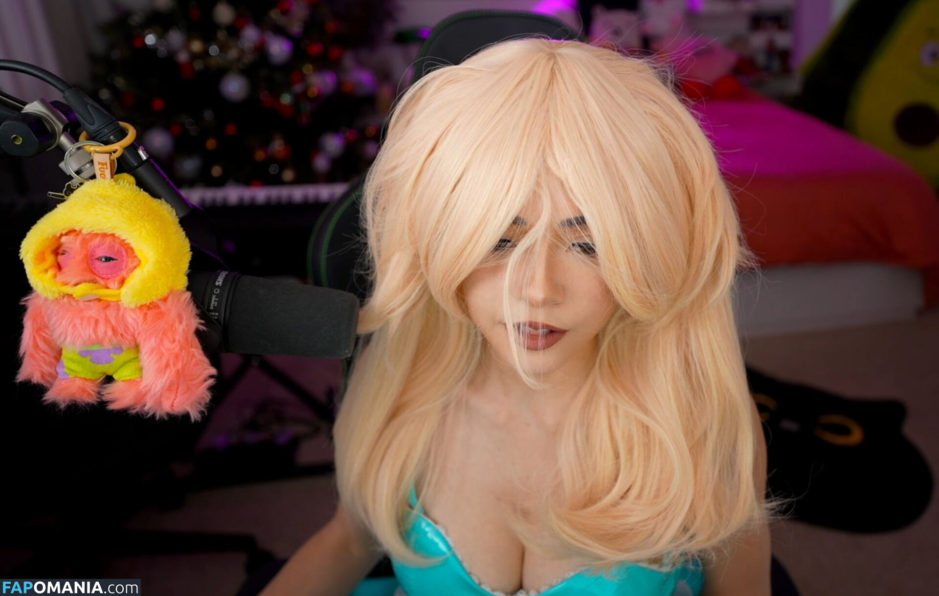 itskaitiecali / itskatchii / twitch career and liver failure speedrunner - Nackt OnlyFans  Geleaktes Foto #7