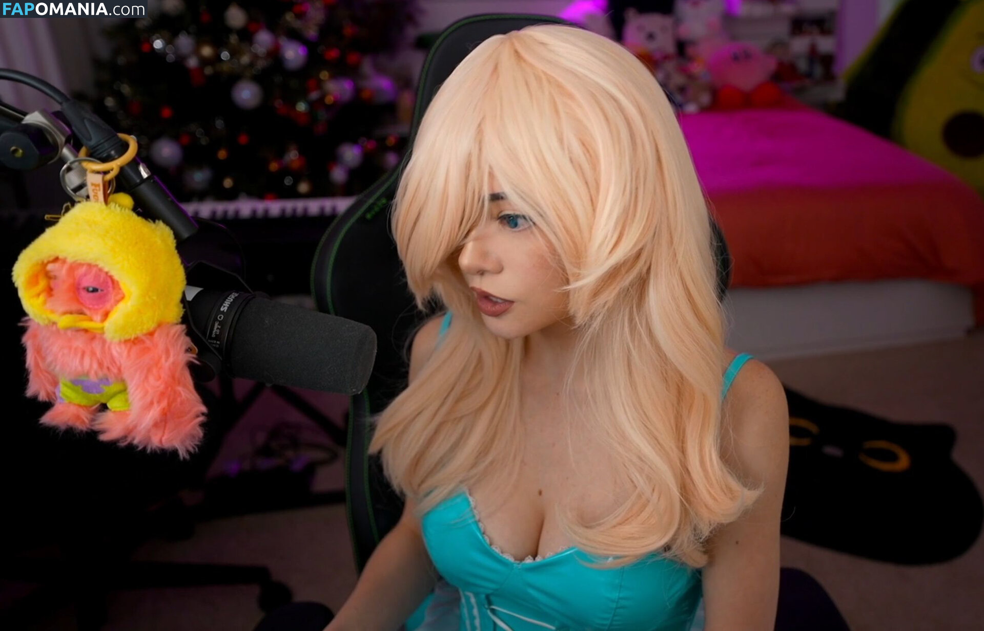 itskaitiecali / itskatchii / twitch career and liver failure speedrunner - Nackt OnlyFans  Geleaktes Foto #12