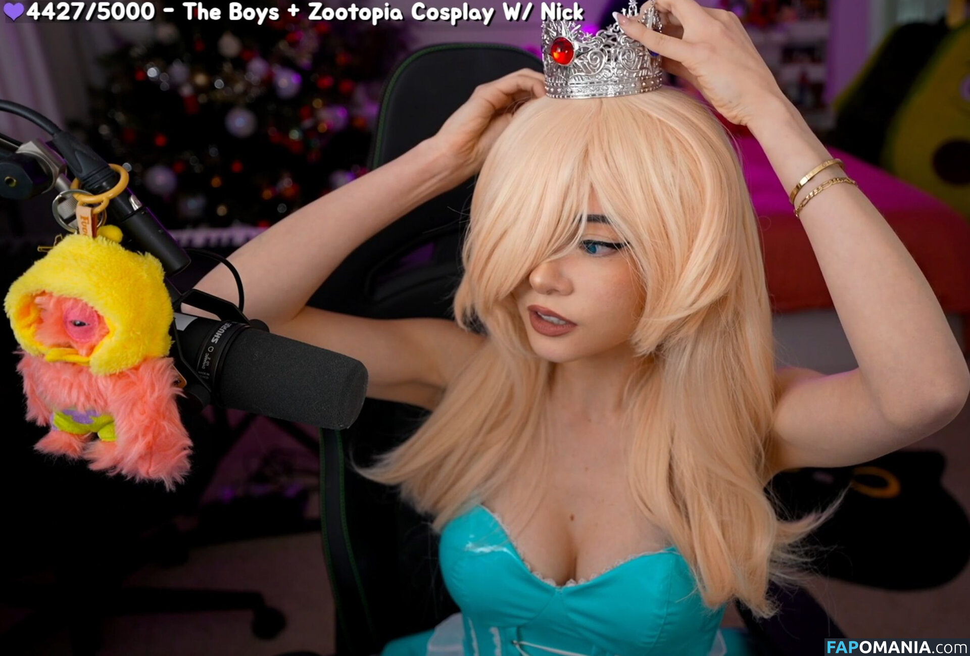 itskaitiecali / itskatchii / twitch career and liver failure speedrunner - Nackt OnlyFans  Geleaktes Foto #13