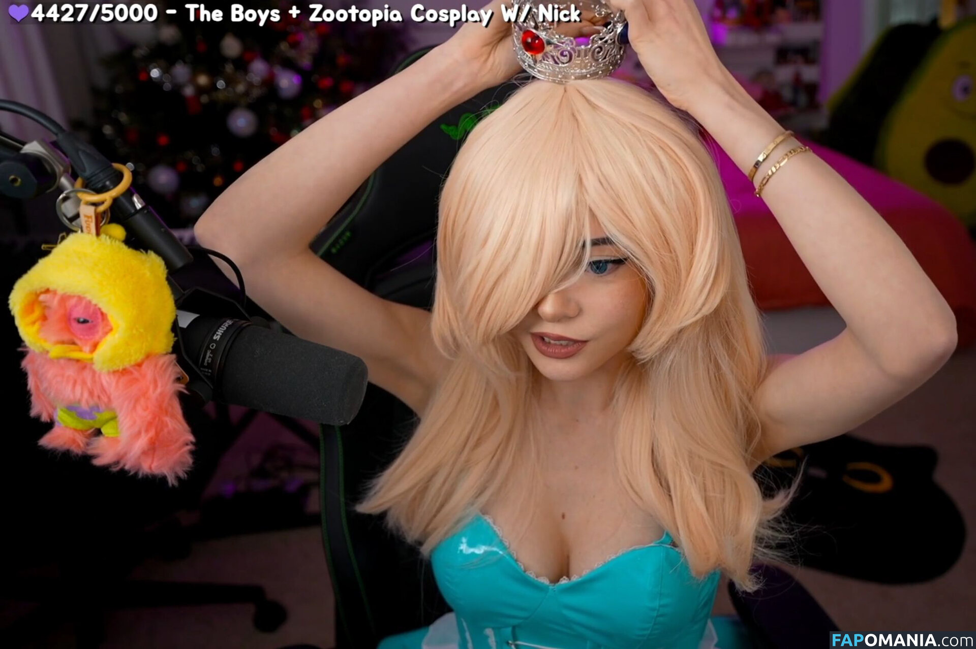 itskaitiecali / itskatchii / twitch career and liver failure speedrunner - Nackt OnlyFans  Geleaktes Foto #15