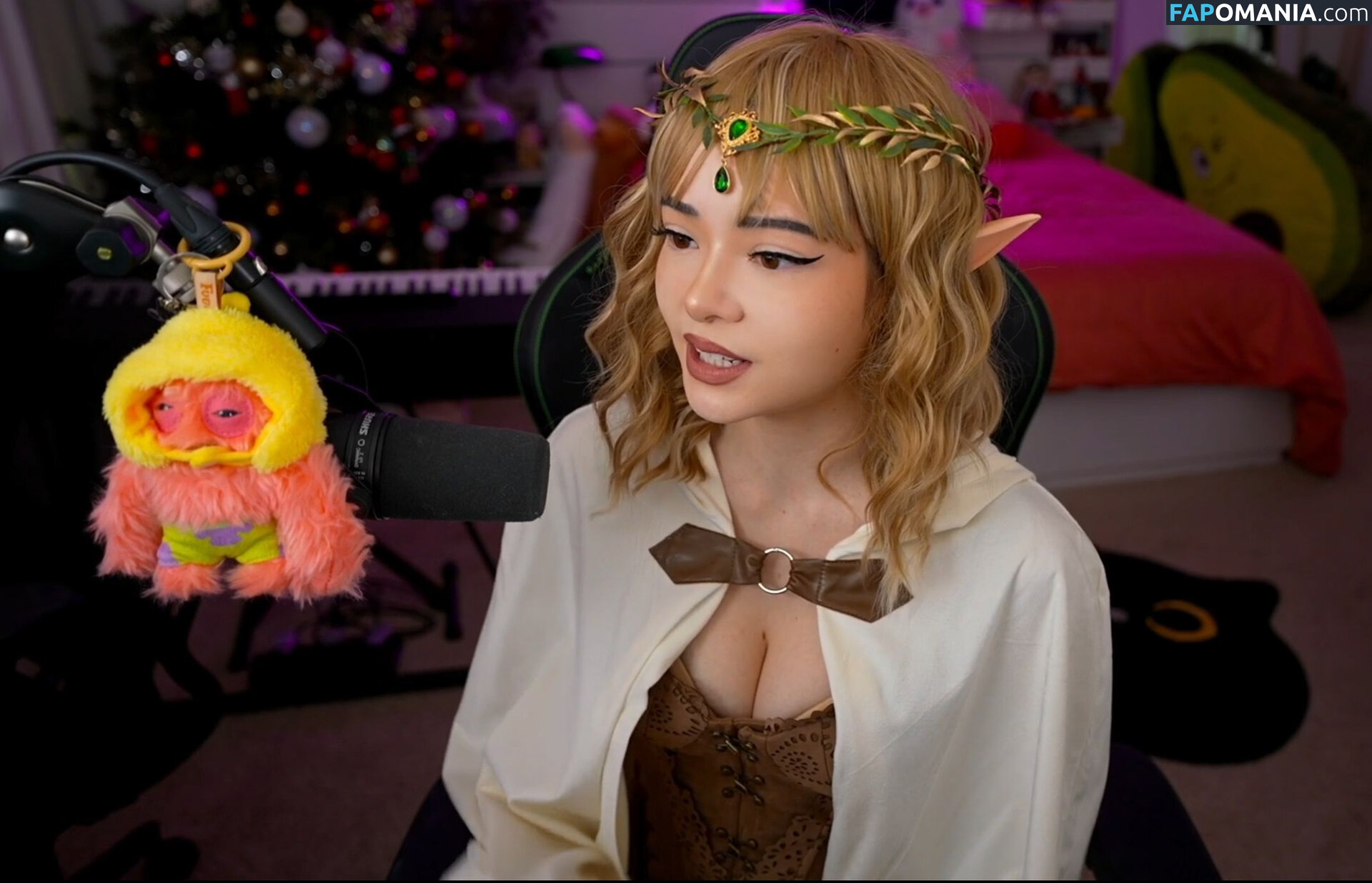 itskaitiecali / itskatchii / twitch career and liver failure speedrunner - Nackt OnlyFans  Geleaktes Foto #19