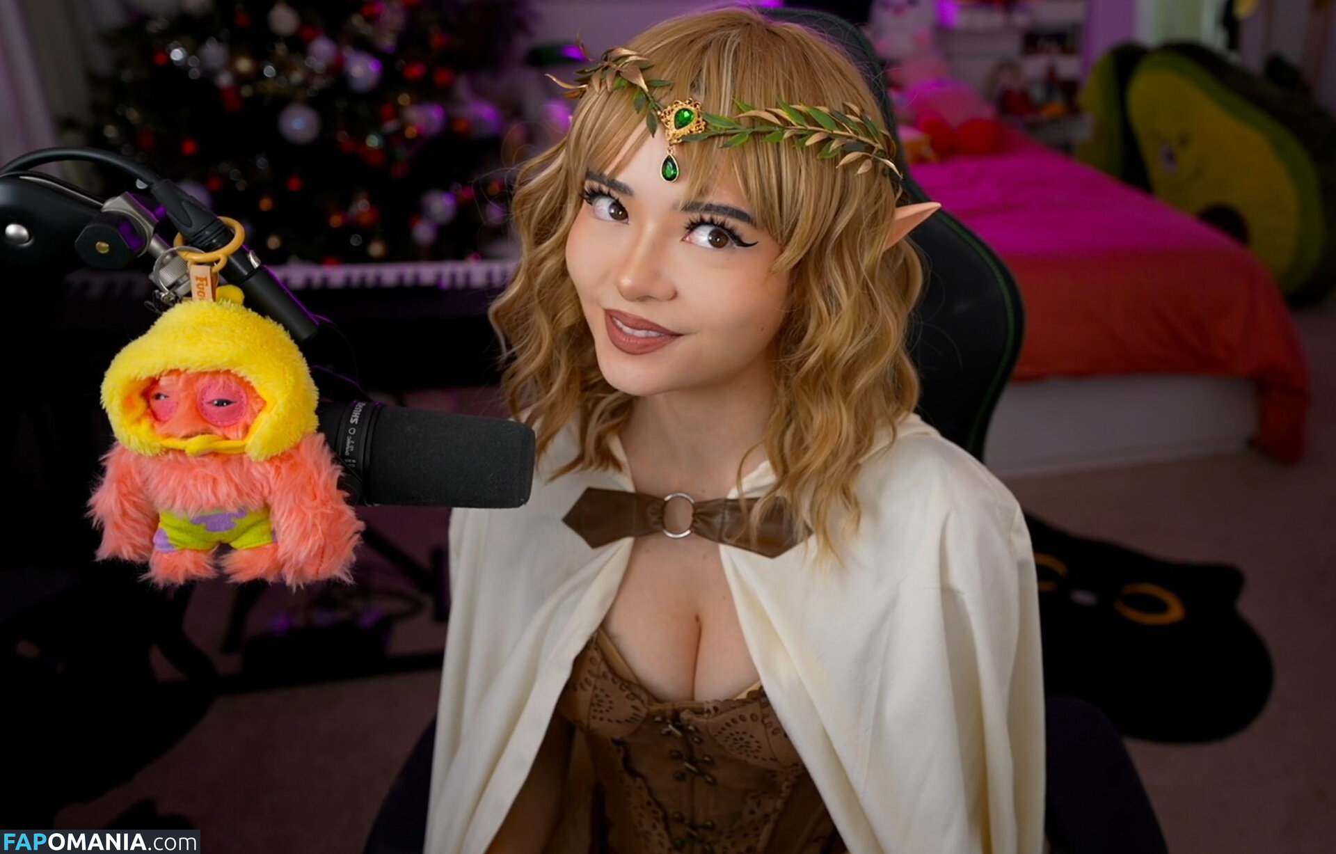 itskaitiecali / itskatchii / twitch career and liver failure speedrunner - Nackt OnlyFans  Geleaktes Foto #25