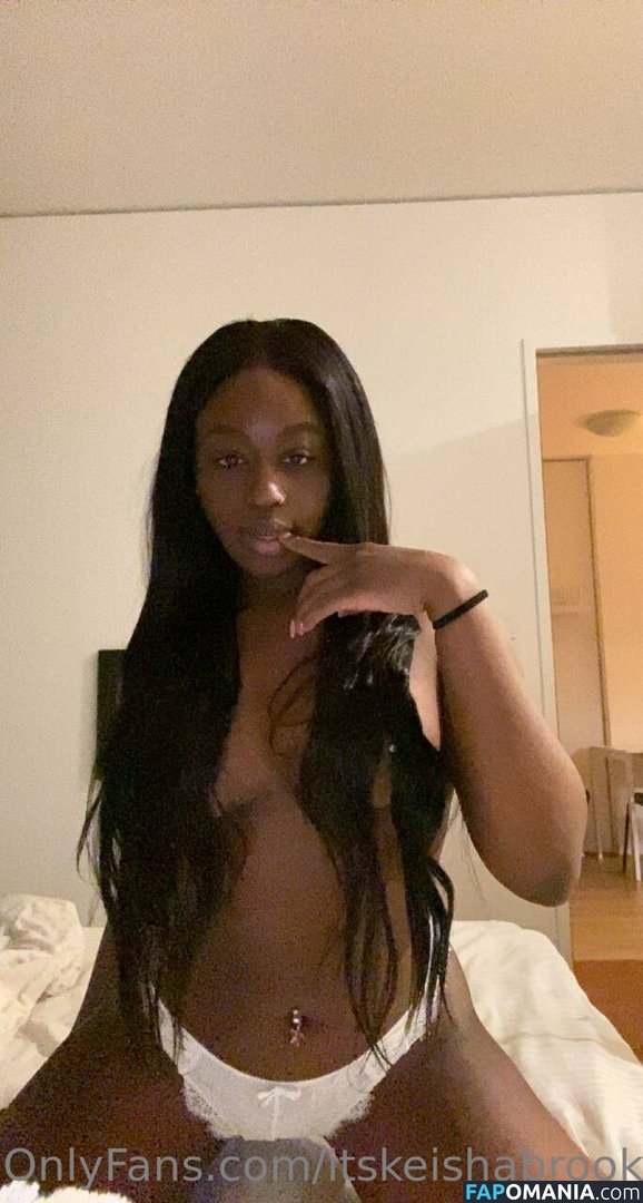 itskeishabrooks / keishabrooks_sa Nackt OnlyFans  Geleaktes Foto #6
