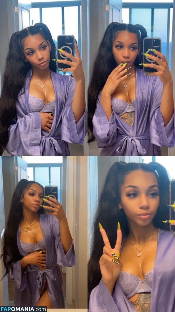 Imleesosa / Itsleesosa Nackt OnlyFans  Geleaktes Foto #6