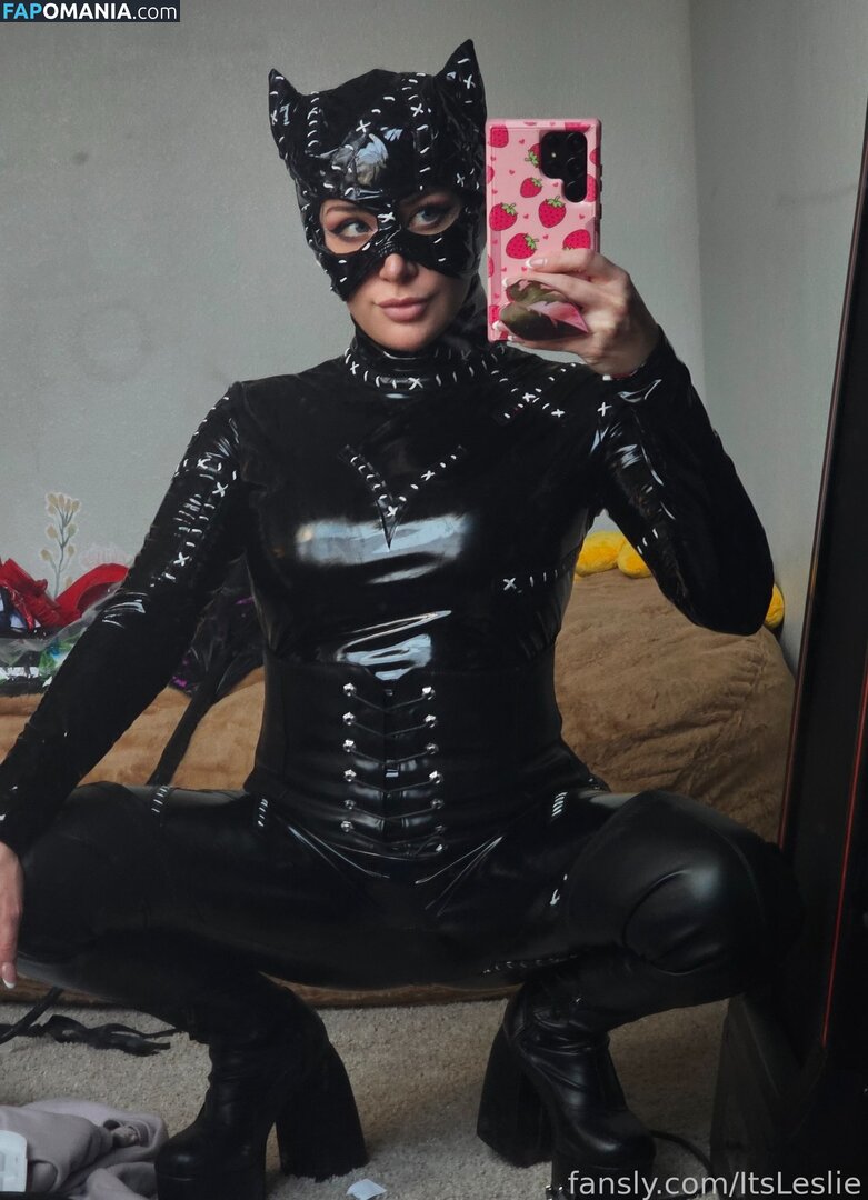 ItsLeslie / ItsLeslie_ / itslesliehey Nackt OnlyFans  Geleaktes Foto #216