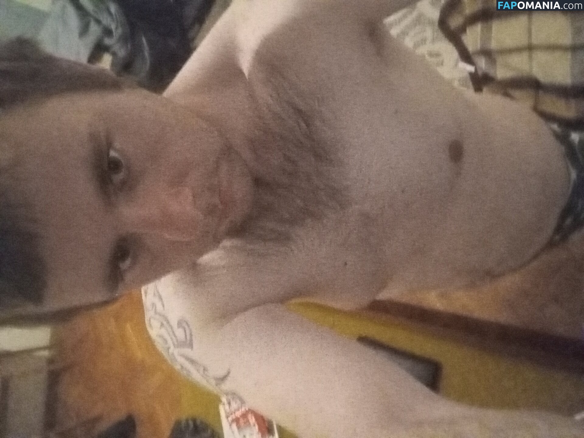 itslilybuns Nackt OnlyFans  Geleaktes Foto #1
