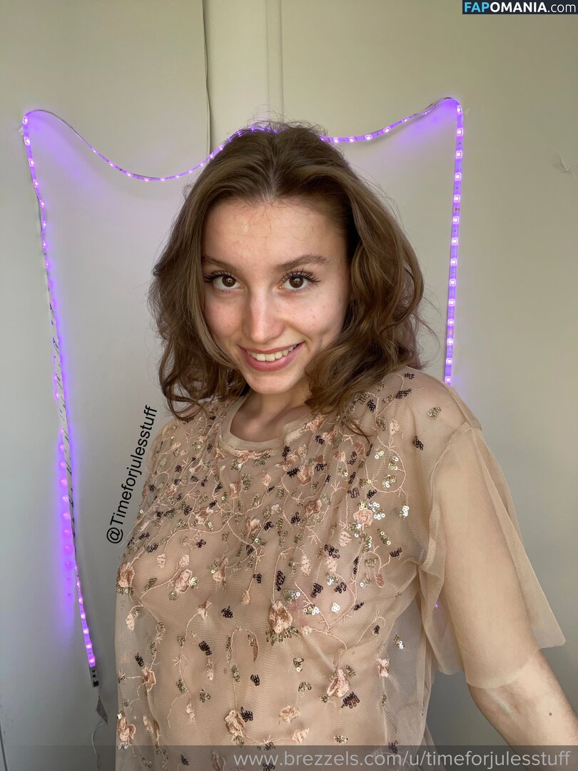 annanessrose / itsmejusi / jusiprvt / timeforjulesstuff Nackt OnlyFans  Geleaktes Foto #11