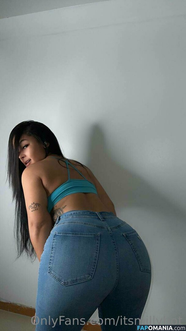 itsmillyhot / itsmillytime Nackt OnlyFans  Geleaktes Foto #63