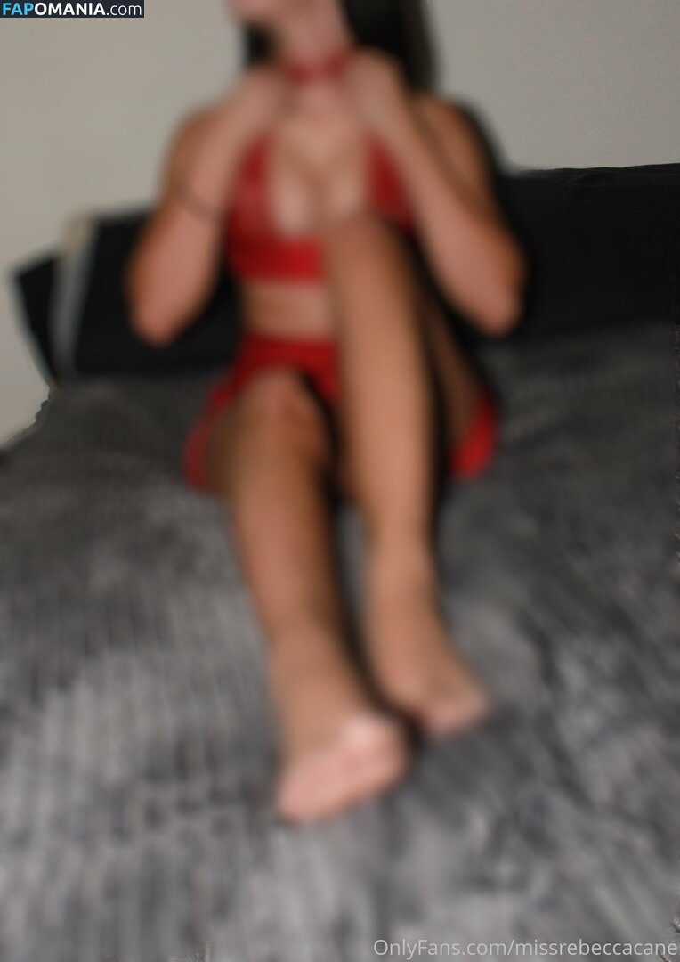 backupangeronion / itsmisscane / missrebeccacane Nackt OnlyFans  Geleaktes Foto #37