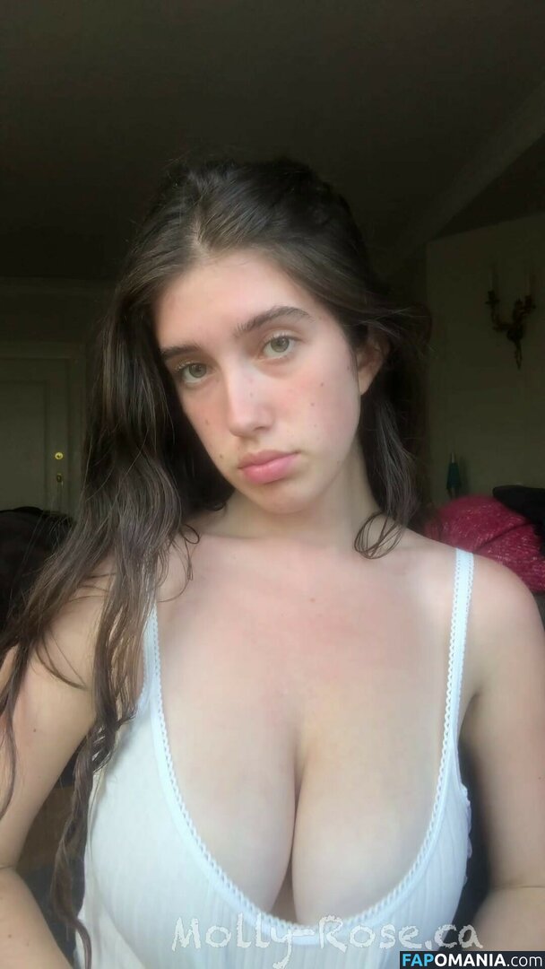 Molly Barkasy / Molly Rose / itsmollyyyrose_again / moremolly Nackt OnlyFans  Geleaktes Foto #43