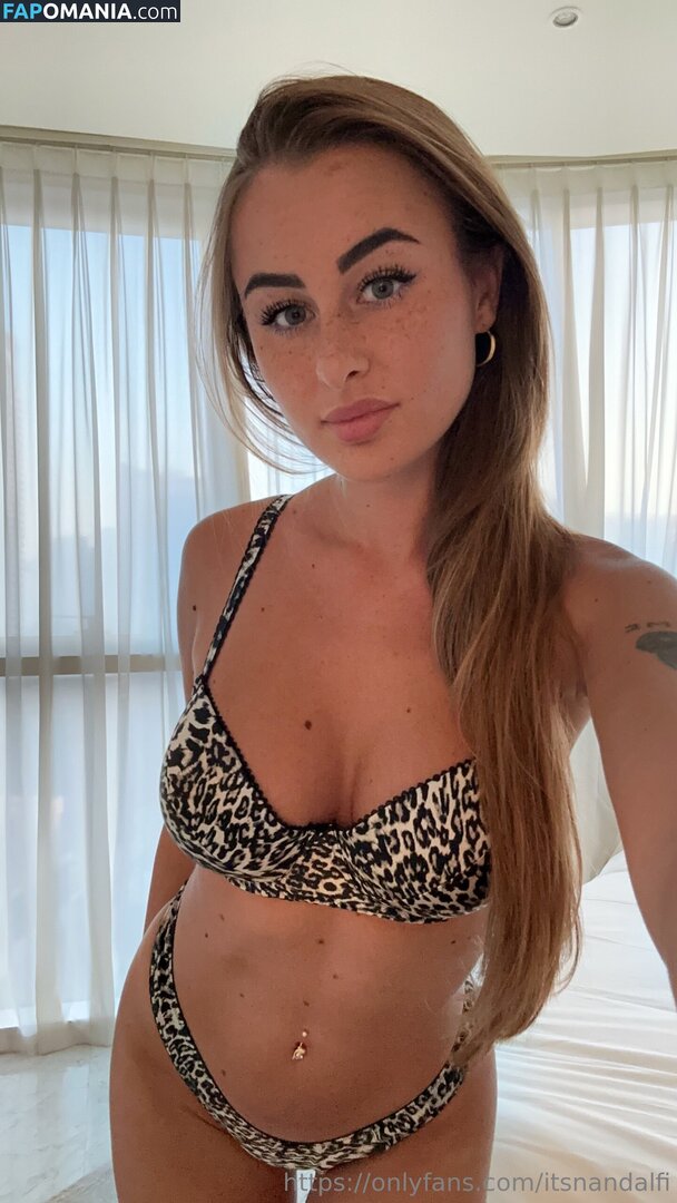 itsnanda Nackt OnlyFans  Geleaktes Foto #5