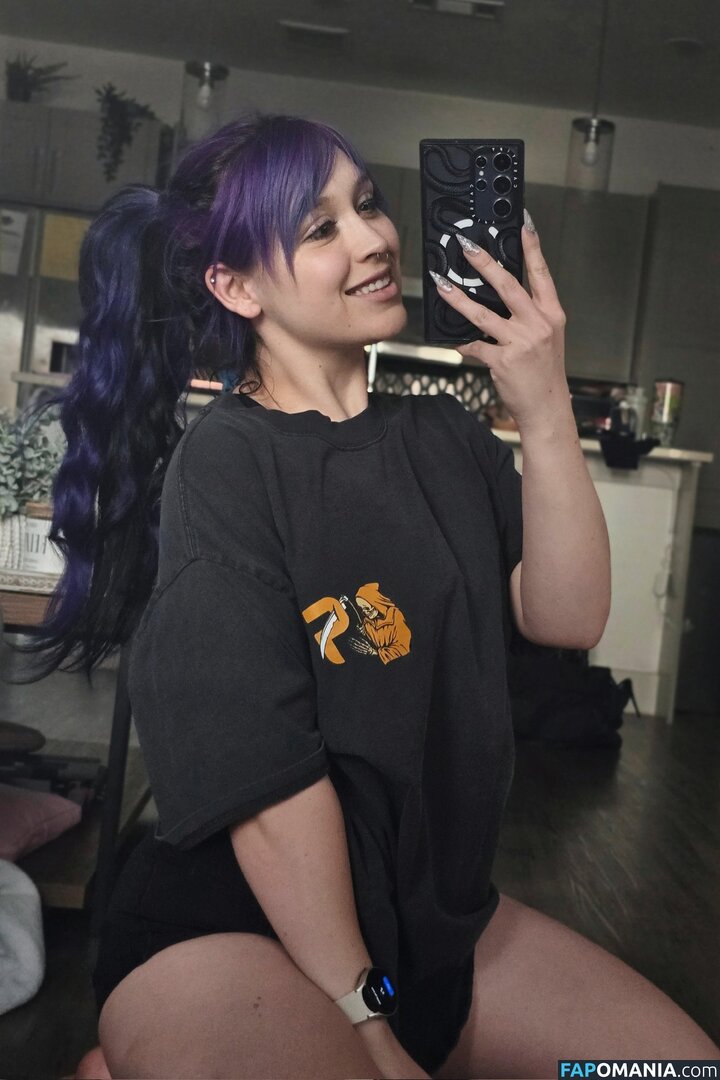 Itsqueenmanda Nackt OnlyFans  Geleaktes Foto #72