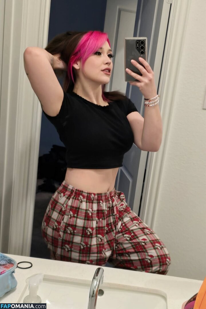 Itsqueenmanda Nackt OnlyFans  Geleaktes Foto #74