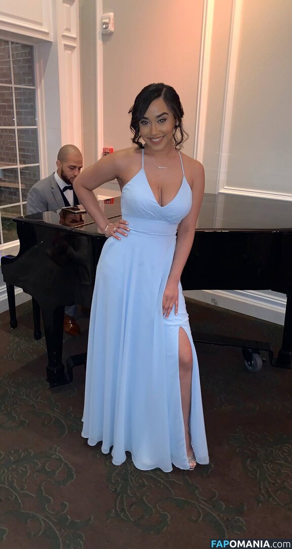 itsqueennovaa Nackt OnlyFans  Geleaktes Foto #3