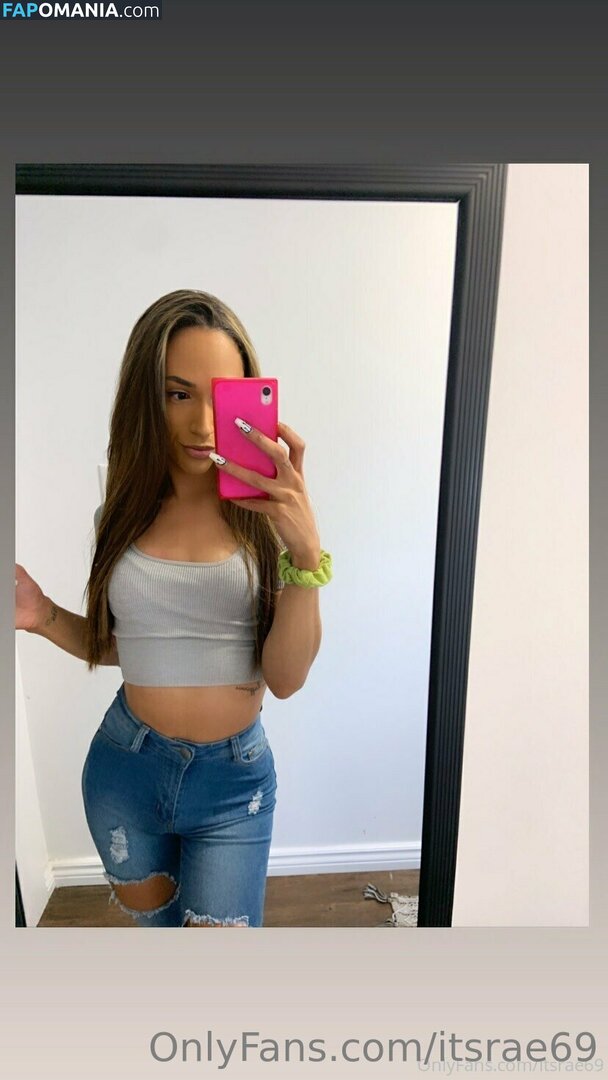 itsrae69 Nackt OnlyFans  Geleaktes Foto #76