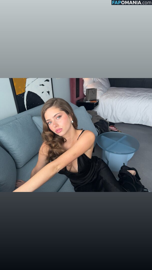 Itssluciaf / Lucia ferrato / luciaaferrato Nackt OnlyFans  Geleaktes Foto #7