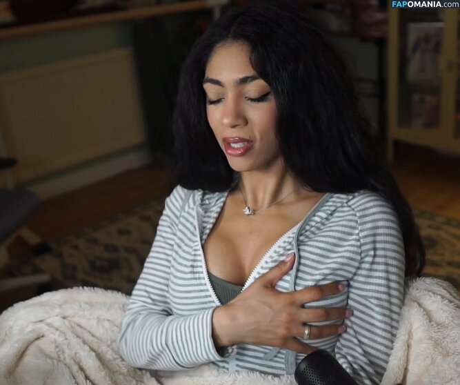 Itssunpi Nackt OnlyFans  Geleaktes Foto #1
