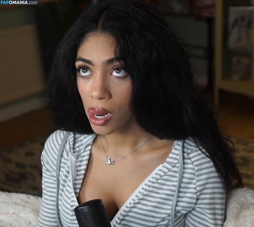 Itssunpi Nackt OnlyFans  Geleaktes Foto #2