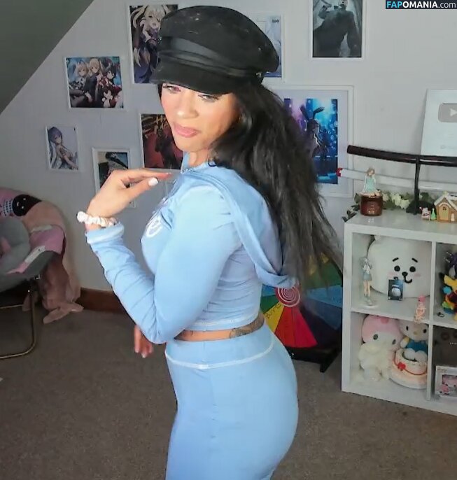 Itssunpi Nackt OnlyFans  Geleaktes Foto #6