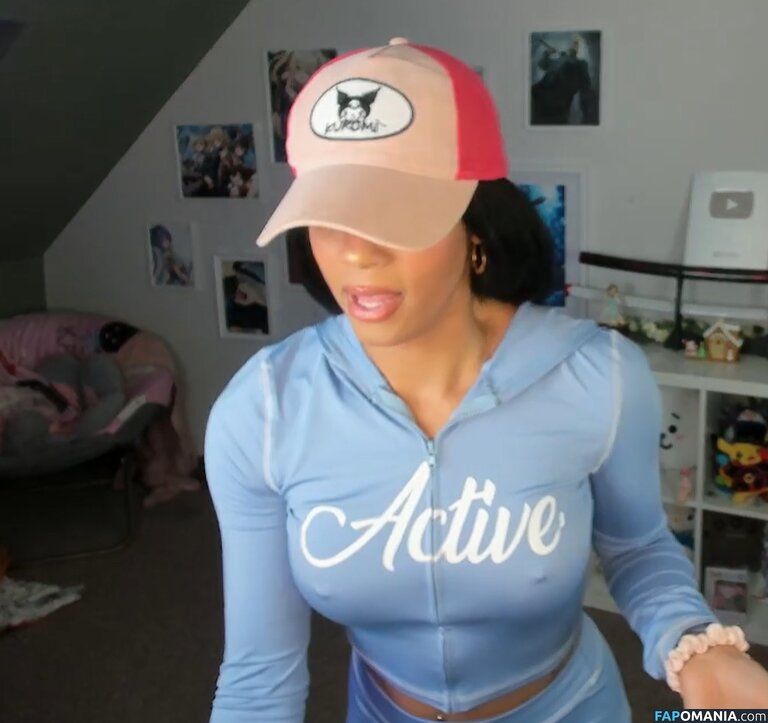 Itssunpi Nackt OnlyFans  Geleaktes Foto #7