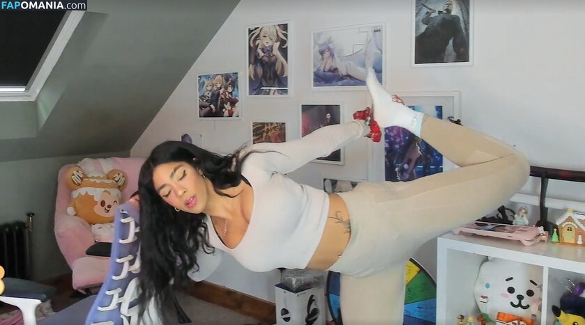 Itssunpi Nackt OnlyFans  Geleaktes Foto #10