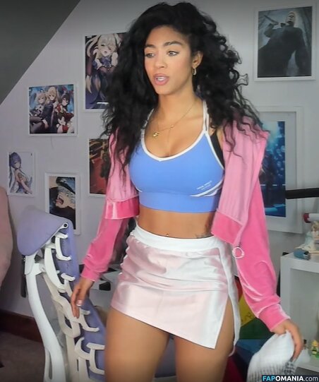 Itssunpi Nackt OnlyFans  Geleaktes Foto #16