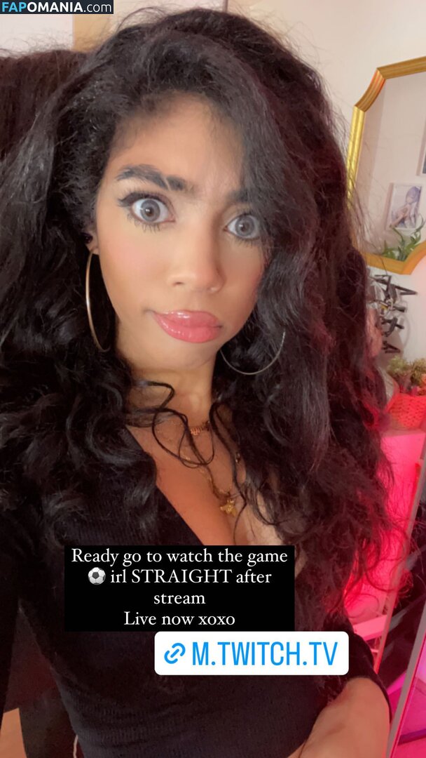 Itssunpi Nackt OnlyFans  Geleaktes Foto #22
