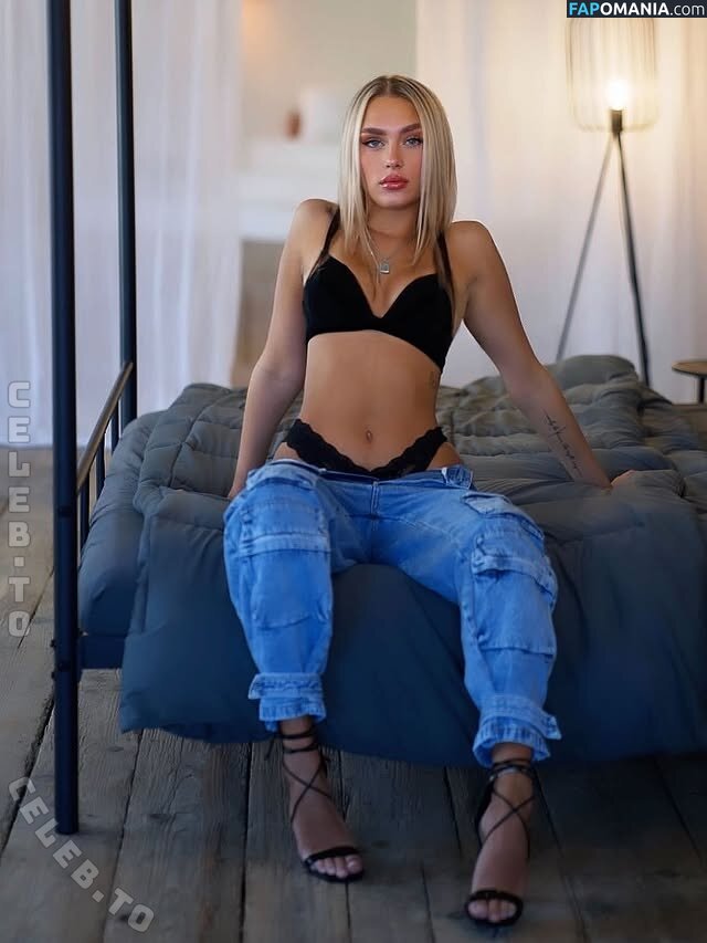 itsvilena / vlnabae Nackt OnlyFans  Geleaktes Foto #2